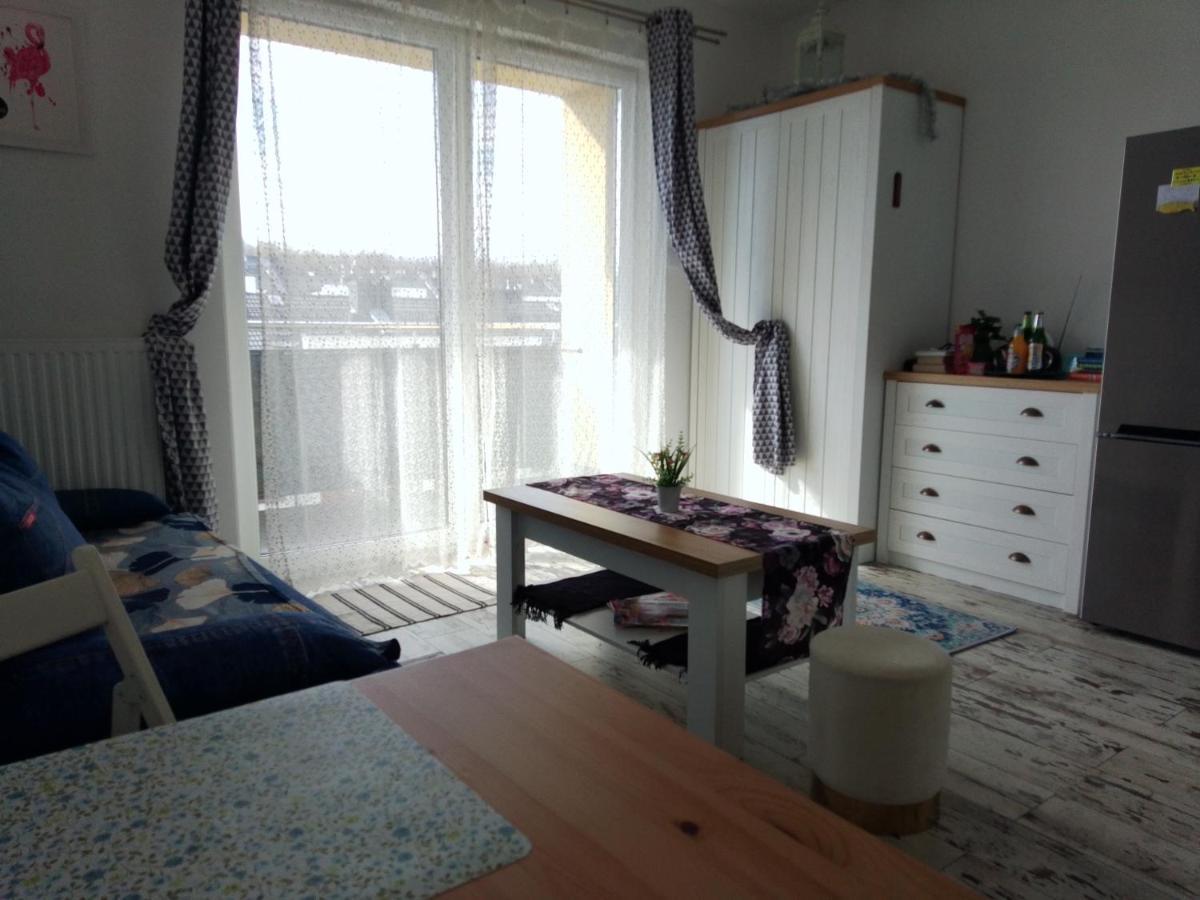 Dreapart Pruszcz Gdański Exterior foto