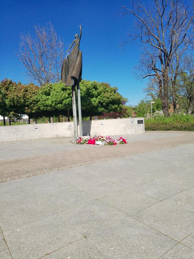 Dreapart Pruszcz Gdański Exterior foto
