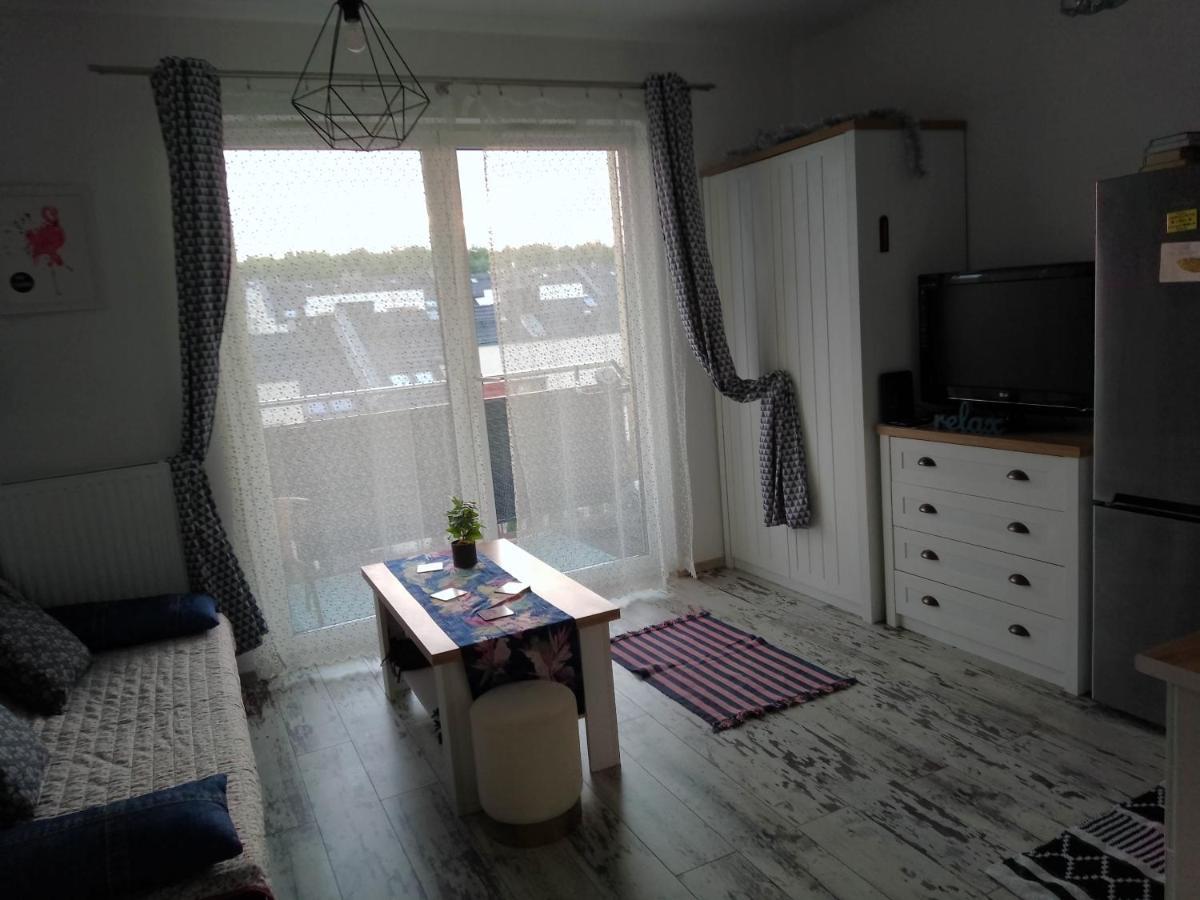 Dreapart Pruszcz Gdański Exterior foto