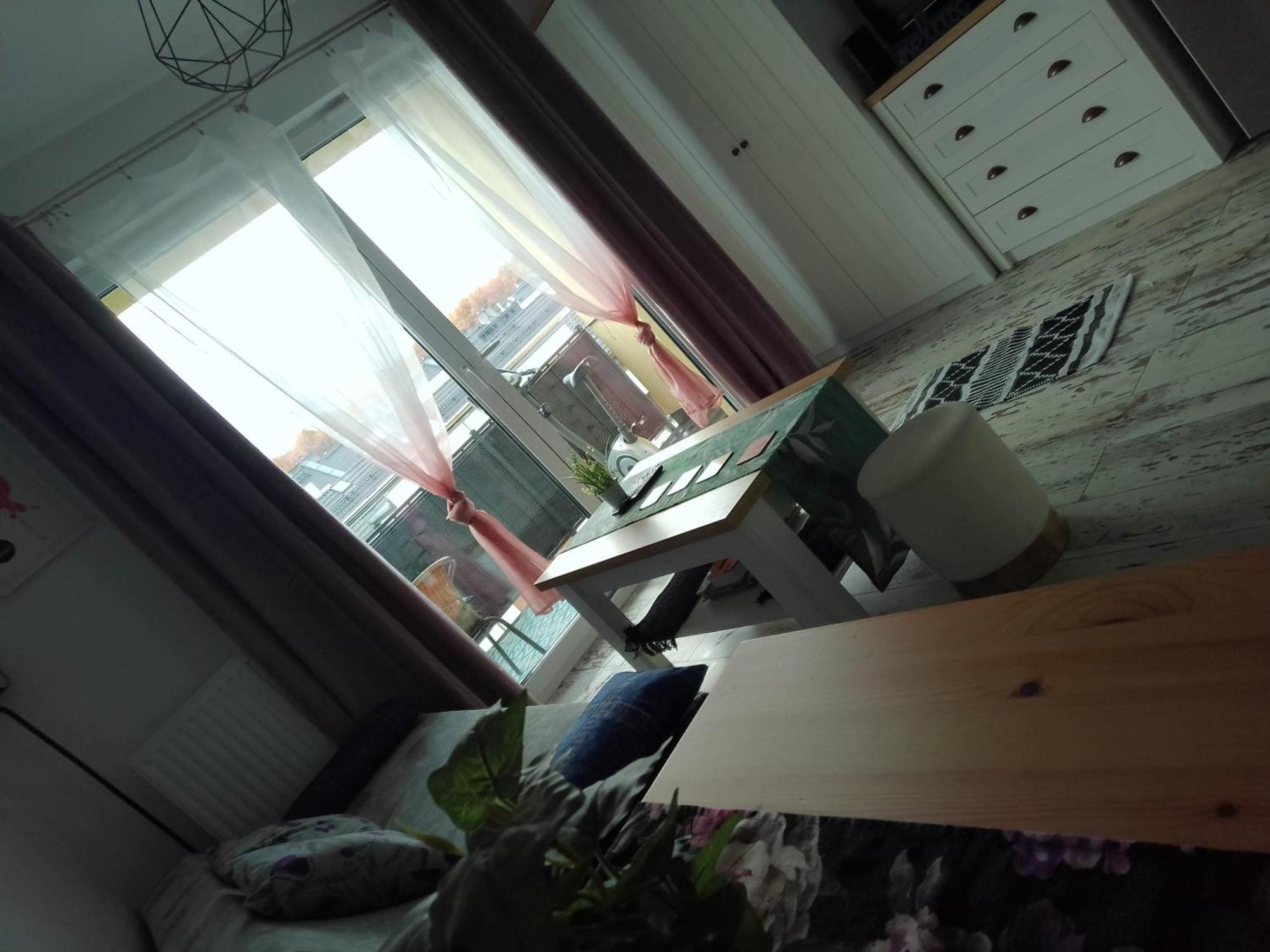 Dreapart Pruszcz Gdański Exterior foto