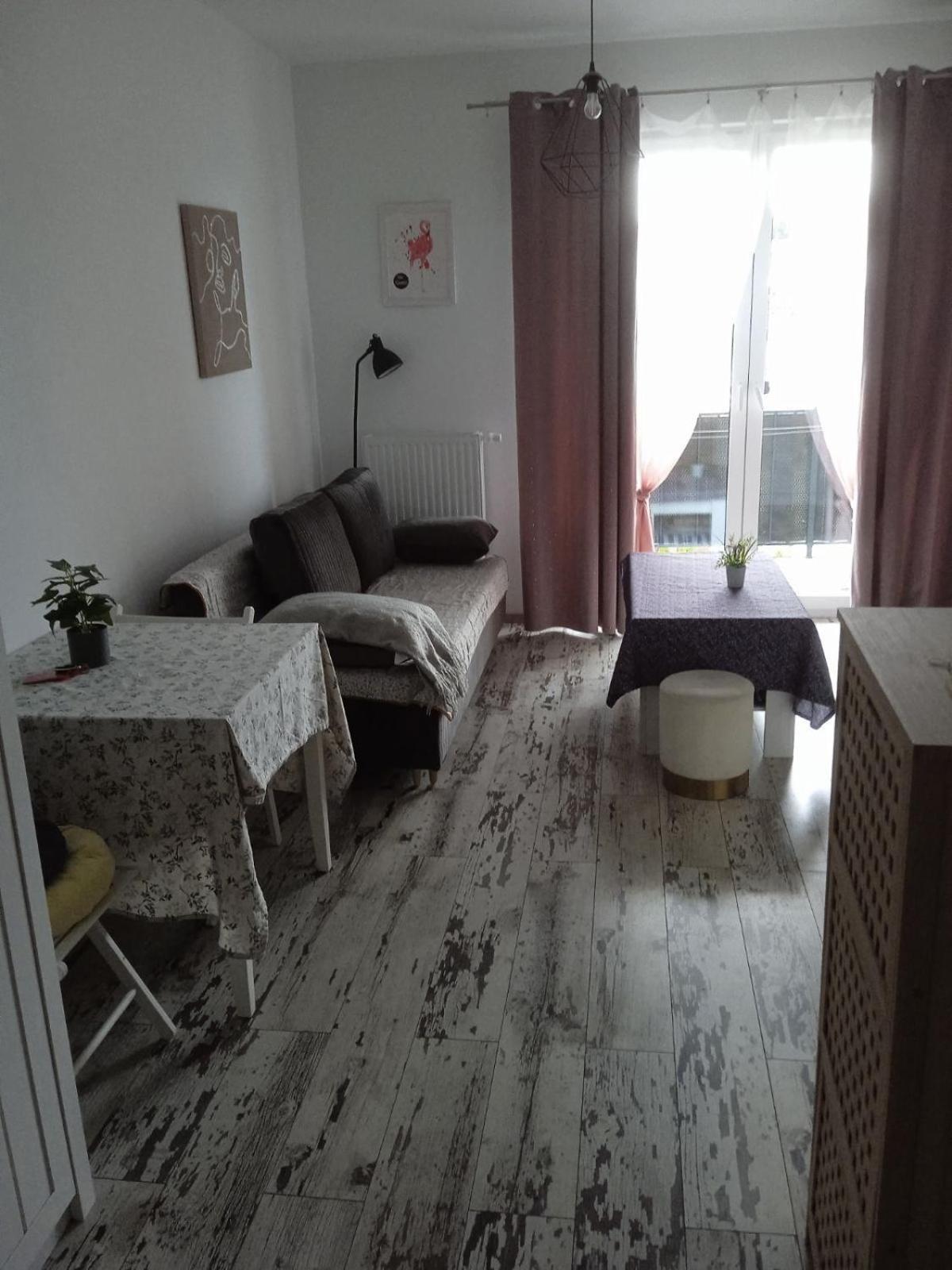 Dreapart Pruszcz Gdański Exterior foto